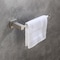Kibi Cube 10 inch Bathroom Towel Bar KBA1503BN - alternate 8